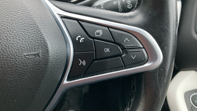 Renault Clio 1.0 TCe 100 S Edition 5dr Petrol Hatchback